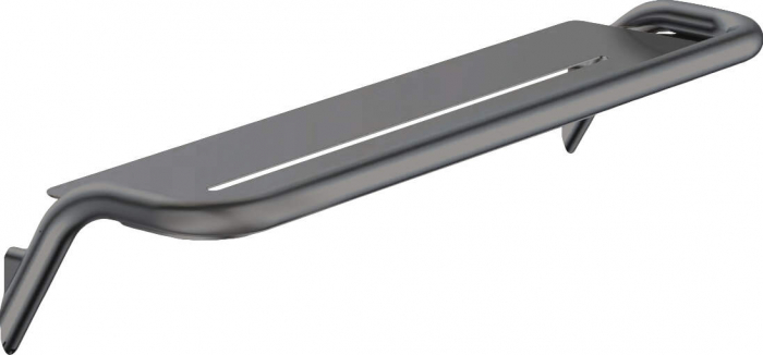 Raft, montare pe perete [1]