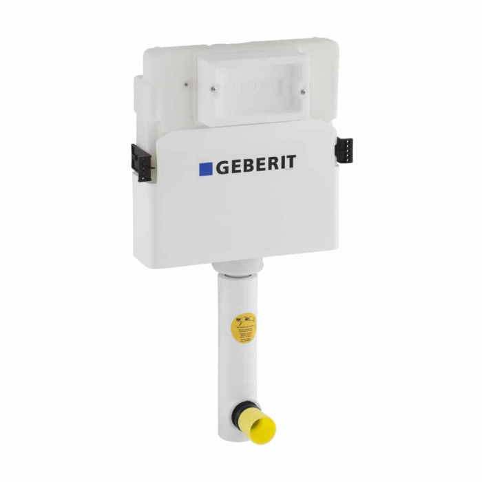 SISTEM INSTALARE CU REZERVOR GEBERIT UP 100 12 CM CAL. I [1]