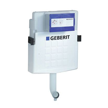 SISTEM INSTALARE CU REZERVOR GEBERIT 12 CM UP 320 CAL. I [1]