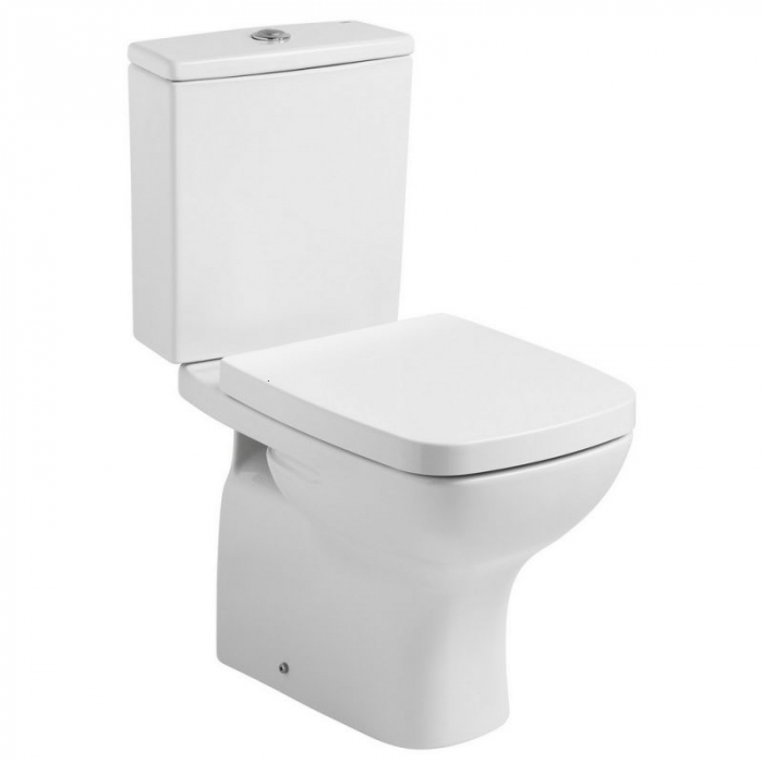 REZERVOR WC STREET SQUARE ALB, CU ALIMENTARE PE JOS [1]