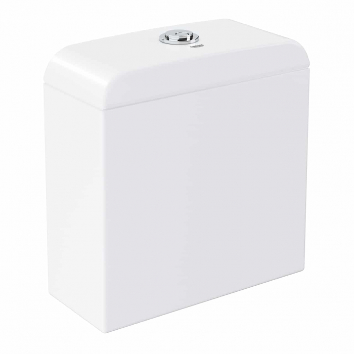 REZERVOR WC EURO CERAMIC ALIMENTARE PE JOS [1]