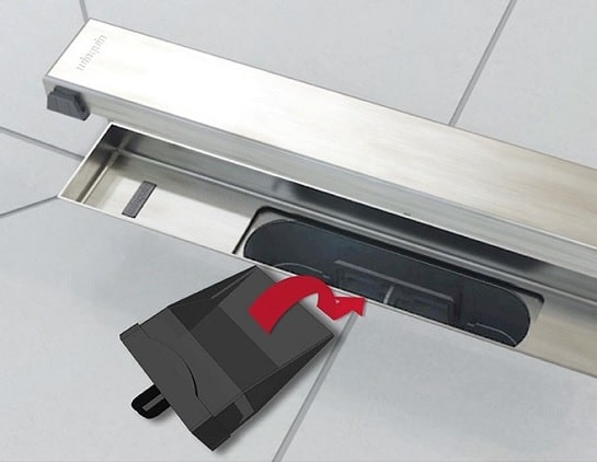 RIGOLA DUS 700 SLIM [3]