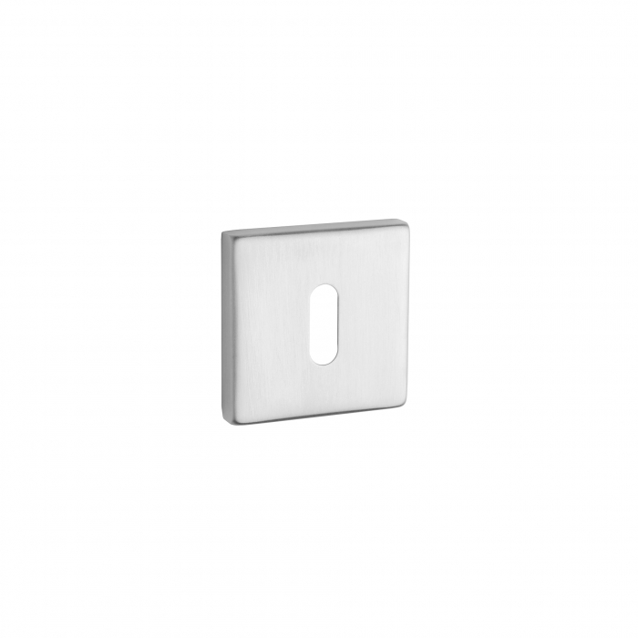 Rozeta STERK KVADRAT 1710 16 - otel inoxidabil OB [1]