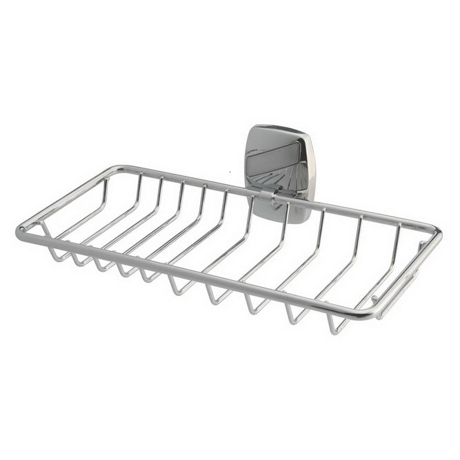 SAPUNIERA DUS OREGON MARE CROM SATIN [1]