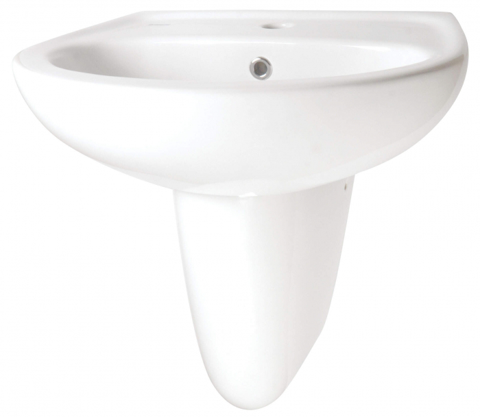 Semi – piedestal, pentru chiuveta Jasmin [3]