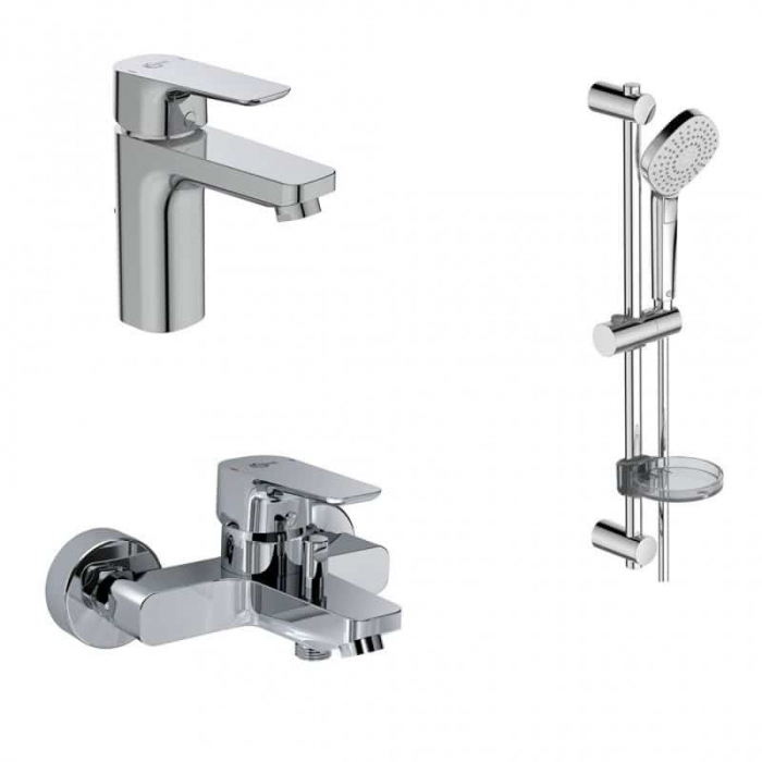 SET CADA CU BARA CERAPLAN III PROMO 3 IN 1 (BC560AA, B0718AA SI B2621AA) [1]