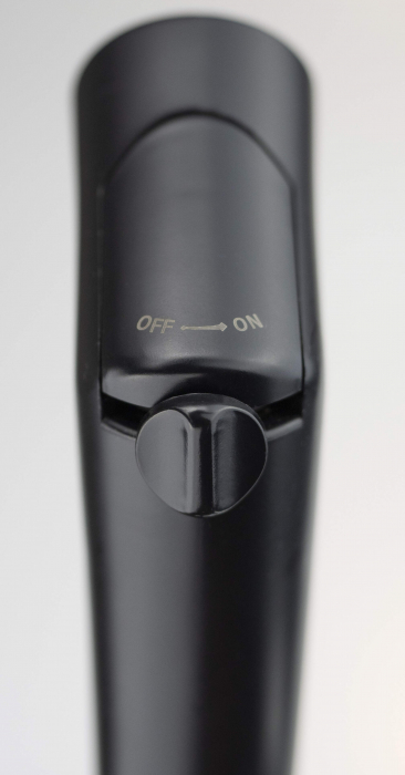 Set Bidetta, cu suport fix, cu cot conector - suport pentru dușul de mână [3]