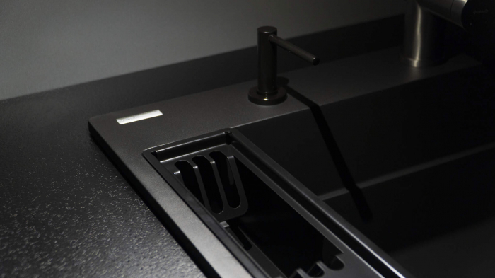 Set de accesorii, pentru chiuvete [7]