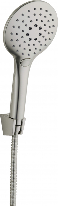 Set de duș, cu suport fix [1]