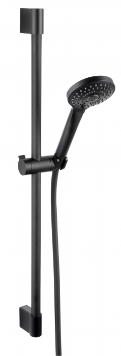 SET DUS INULA, CU  BARA CULISANTA, FURTUN SI PARA DUS 3 FUNCTII, NEGRU [1]