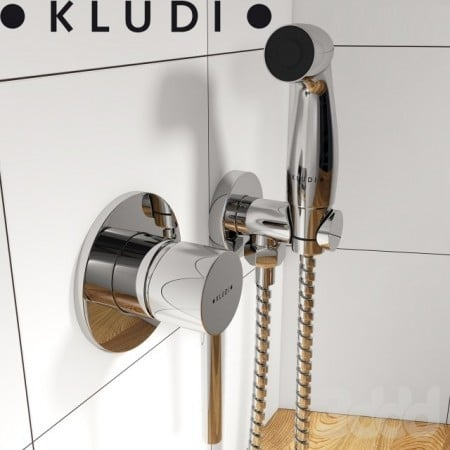 PACHET SISTEM DUS IGIENIC KLUDI [4]