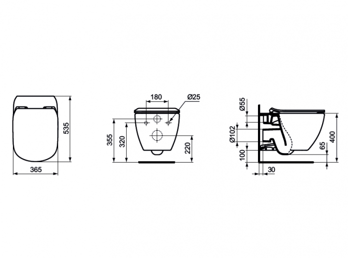 TESI PACK -CONTINE T007901,T352701,R020467, R0115AA [3]