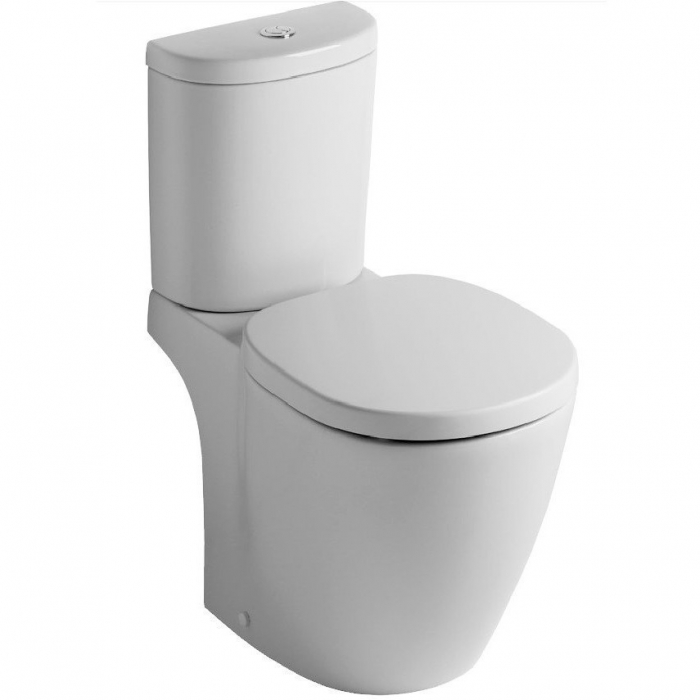 SET VAS WC CONNECT, REZERVOR ARC CU ALIMENTARE LATERALA SI CAPAC WC [1]
