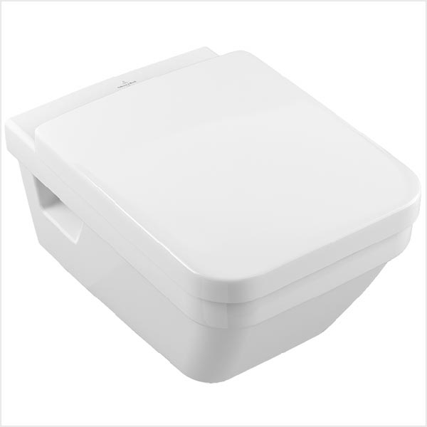 VAS WC SUSPENDAT OMNIA ARHITECTURA SQUARE CU CAPAC WC SOFT-CLOSE [1]