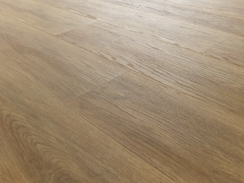 Parchet SPC Plăcile de vinil Arbiton Amaron Wood Acoustic - STEJAR SIERRA - 6,3mm/0.55mm  cu substrat integrat inclus [3]