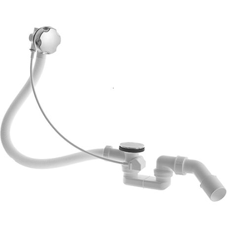 SIFON CADA AUTOMAT GALA CROMAT [1]