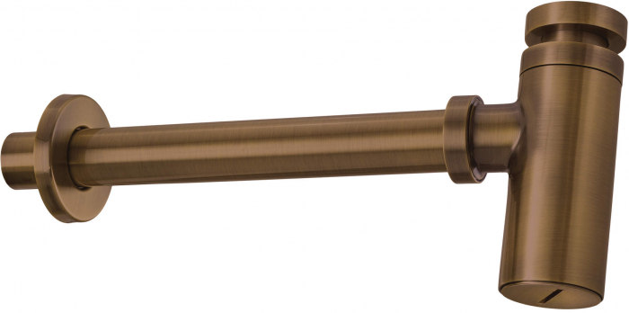 Sifon pentru lavoar, rotund [1]