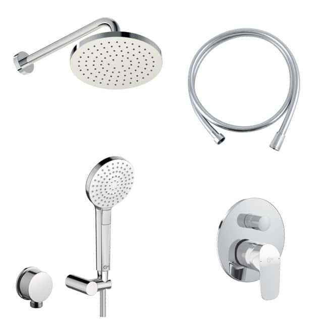 SET CERAFLEX PROMO 4 IN 1  [1]