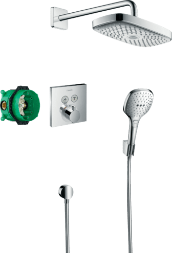 SISTEM DUS TERMOSTATIC RAINDANCE SELECT E 300 2 JETURI [1]