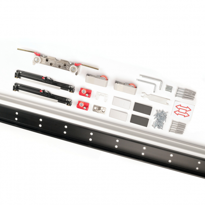 Sistem de usi glisante [1]