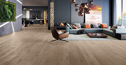 Parchet Barlinek Stejar Amaretti Medio [2]