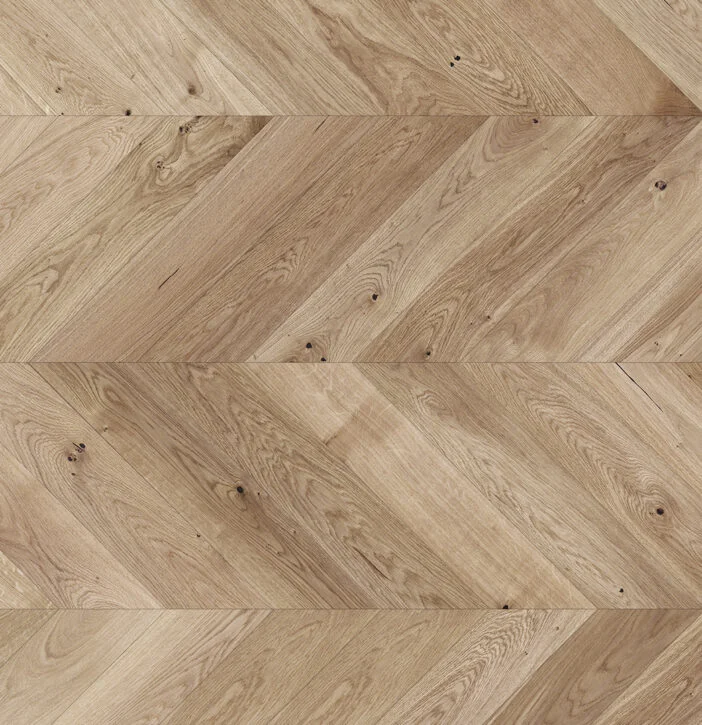 Parchet Triplustratificat Stejar Balos Chevron 130 [2]