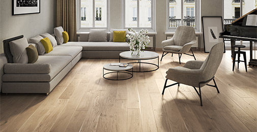 Parchet Barlinek Stejar Biscuits Grande [1]