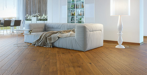 Parchet Barlinek Stejar Brown Sugar Piccolo [2]