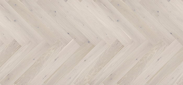 Parchet Barlinek Stejar Cappuccino Herringbone 110 [2]