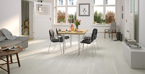 Parchet Barlinek Cappucino [1]