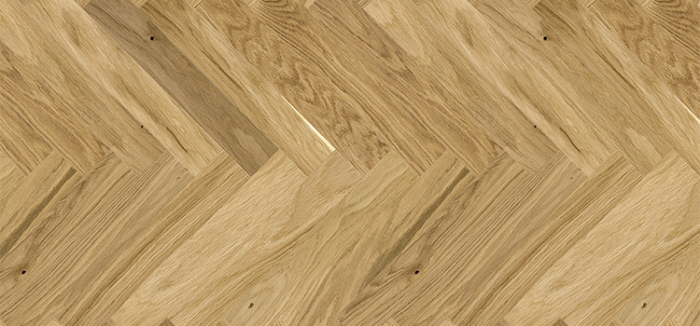 Parchet Triplustratificat Stejar Caramel Herringbone 110 [2]