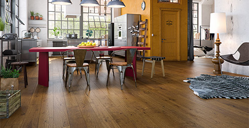 Parchet Barlinek Garda Medio [1]