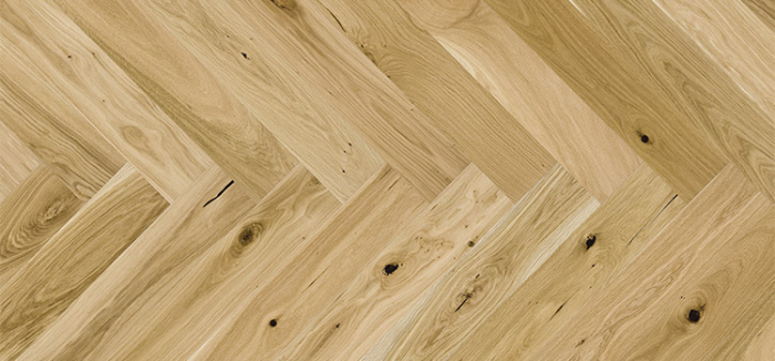 Parchet Barlinek Grand Canyon Herringbone 130 [2]