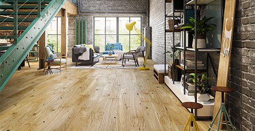 Parchet Barlinek Stejar Grand Canyon Medio [1]