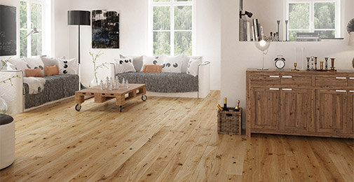 Parchet Barlinek Stejar Lager Piccolo [1]