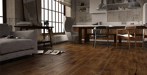 Parchet Barlinek Stejar Marsala Grande [2]