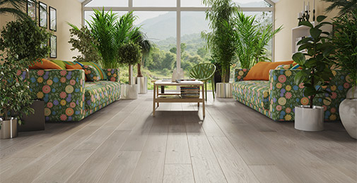 Parchet Barlinek Stejar Marzipan Muffin Grande [1]