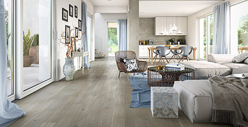 Parchet Barlinek Stejar Marzipan Muffin Medio [2]