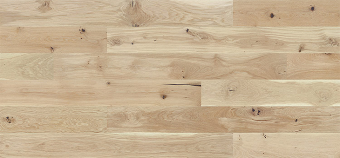 Parchet triplustratificat, Barlinek, Stejar Mont Blanc Grande [1]