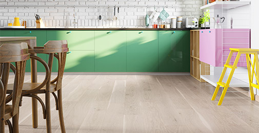 Parchet Barlinek Stejar Pudding Grande [1]