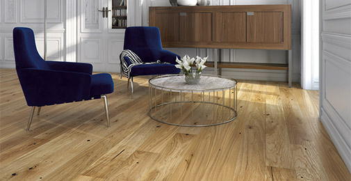 Parchet triplustratificat, Barlinek, Stejar Raisins Grande [3]