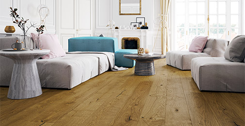 Parchet Barlinek Stejar Still [1]