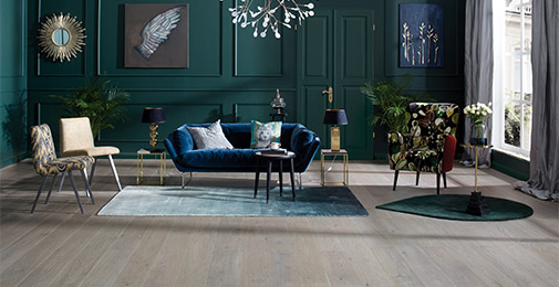 Parchet Barlinek Stejar Touch [1]