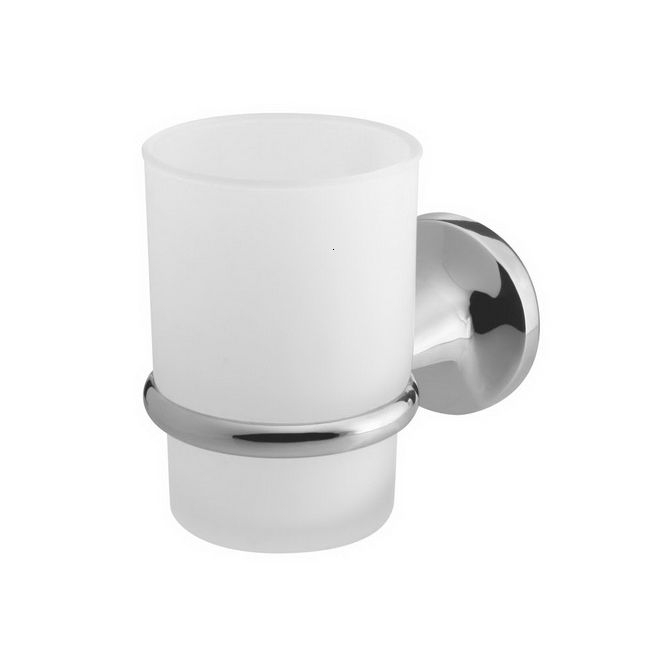 PAHAR CU SUPORT ONTARIO STICLA CROM [1]