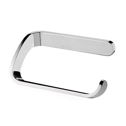 SUPORT HARTIE IGIENICA NATURA FARA APARATOARE CROM [1]