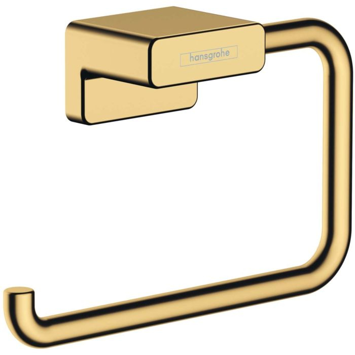 SUPORT HARTIE IGIENICA FARA APARATOARE ADDSTORIS POLISHED GOLD OPTIC [1]