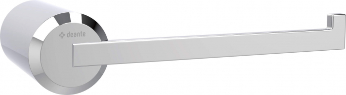 Suport pentru hârtie igienică, montare pe perete [1]