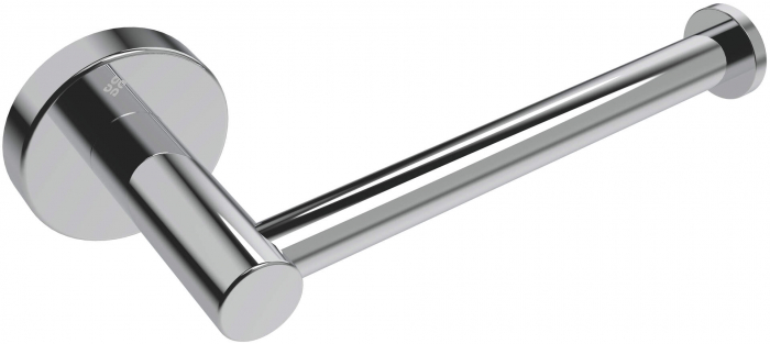 Suport pentru hârtie igienică - montare pe perete, Deante, ,Cromat [1]