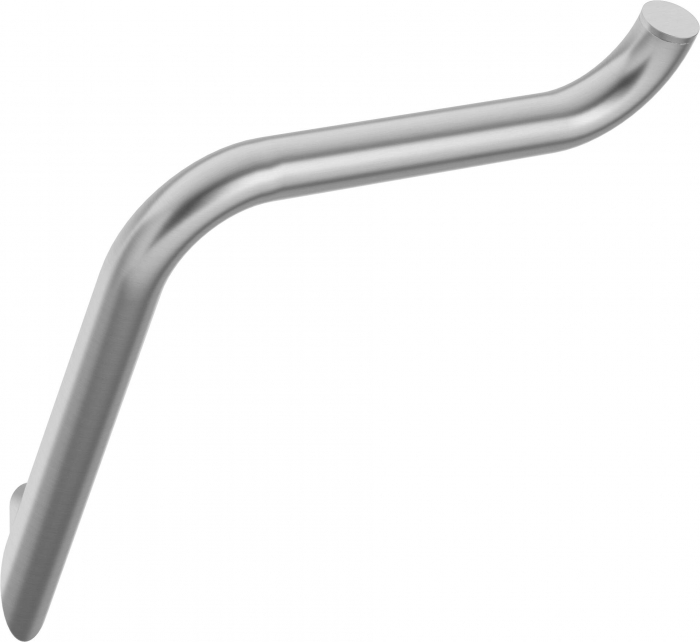 Suport pentru hârtie igienică, montare pe perete [1]