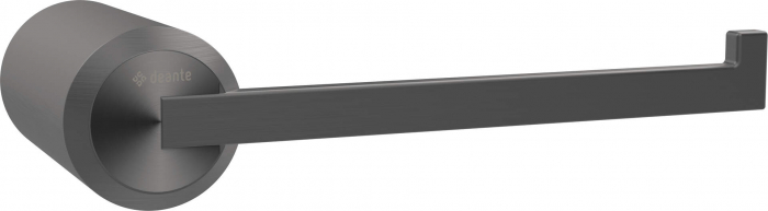 Suport pentru hârtie igienică, montare pe perete [1]